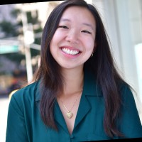 OpenAI Employee Michele Wang's profile photo