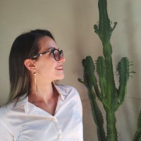 EvoCoach Employee Nathalia Evo's profile photo