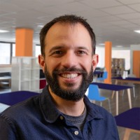 EXPERTIME Employee Raphael Valero's profile photo