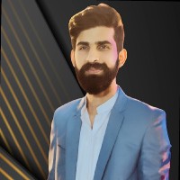 Million Web Services Employee Zeeshan Ahmad's profile photo