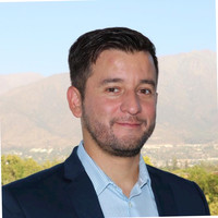 Datex International Employee Andres Gonzalez's profile photo