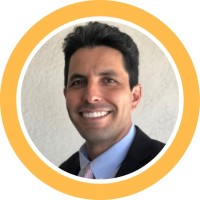 Daniel Goldberg Email & Phone Number