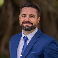 Vantage Data Centers Employee Leon Smit's profile photo