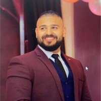 LINDA CARS Employee Mahmoud Moustafa's profile photo