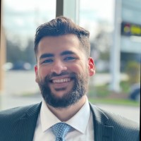 Relive Employee Ibraheem Hamza's profile photo