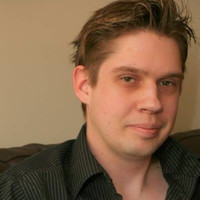 snapd Inc. Employee James Attfield's profile photo