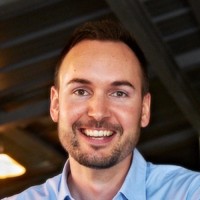 Forever Living Products France (Officiel) Employee Jean-Baptiste Revelat's profile photo