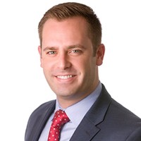 Dash Investments Employee Robert Badger's profile photo