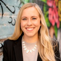 COLE Architects Employee Crystal McColly's profile photo