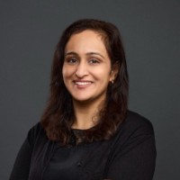 Simons Muirhead Burton LLP Employee Bijal Patel's profile photo