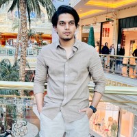BIM'S official Employee Salman Khan's profile photo