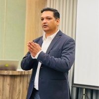 OneAssist Consumer Solutions Employee Tanvir Qazi's profile photo