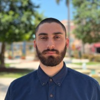 Evolution Employee Jonathan Simões MacHado's profile photo