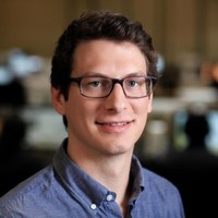 HackerOne Employee Taylor Short's profile photo