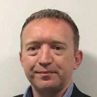 Wells Managed Solutions Employee Paul Samuels's profile photo