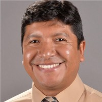 Yokohama International School Employee Walter Pena's profile photo