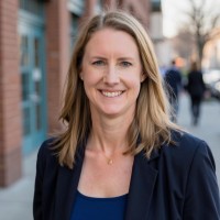 Elise Paul Email & Phone Number