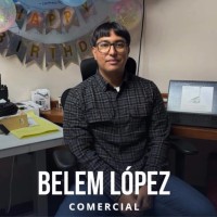 Belem Lopez Email