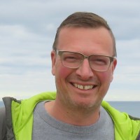 Akzonobel Employee Alexander Jansen's profile photo