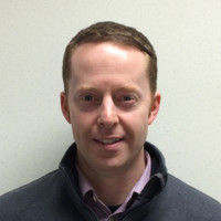 Target Employee Rob Murray's profile photo