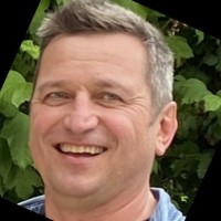 Imagine d.o.o. Employee Zlatko Slavinec's profile photo