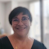 Nathalie Garroux Email