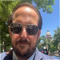 KPMG US Employee Michael Barba's profile photo