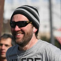 Dave Ellison Email