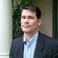 US Army Corps of Engineers Employee Alan Marett's profile photo