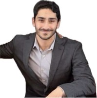 Human Systems Integration, Inc. Employee Keyrollos Abdelmasih's profile photo