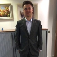 NeoVac Employee James Smith's profile photo