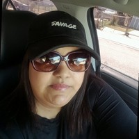 Affluent Staffing Employee Noemy Juarez's profile photo