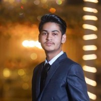 TechBlent Employee Sajjad Fatmi's profile photo