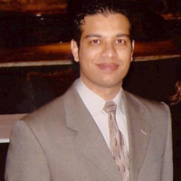 OBXtek Employee Saurabh Khurana's profile photo