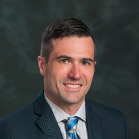 Fidelity Investments Employee Bill Cote's profile photo