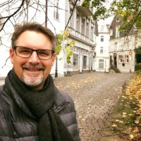 Wall Street Services Employee Philipp Melcher's profile photo