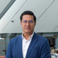 Element Fleet Management México Employee Eric Ricardo Olivares Guzman's profile photo