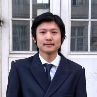 CHANEL Employee Franck Wang's profile photo