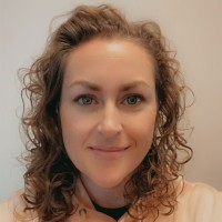 Matsuura Machinery USA, Inc. Employee Jenna Bruber's profile photo