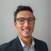 Snowflake Employee Grant Morgan's profile photo