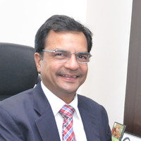 Isuzu Motors India Private Limited Employee Rajesh Mittal's profile photo