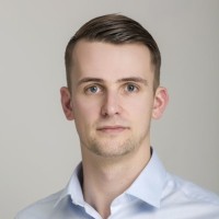 IMRANDD Employee Ranald Cartwright's profile photo