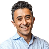 Paymon Rouhanifard Email & Phone Number