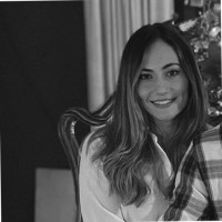Baja Technologies, Inc. Employee Daniella Duarte's profile photo
