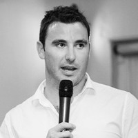 Tim Curran Email & Phone Number