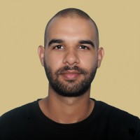 Orlando Pantoja's profile photo