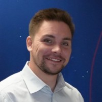 Cleaver-Brooks Employee Chandler Davis's profile photo