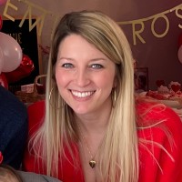 Kreg Tool Company, Employee-Owned Employee Whitney Hoff's profile photo