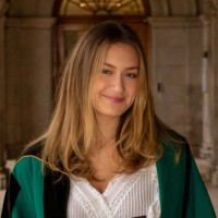 SPLITS59 Employee Amber Jaffe's profile photo