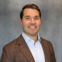 Summit BHC Employee Teddy Reeve's profile photo